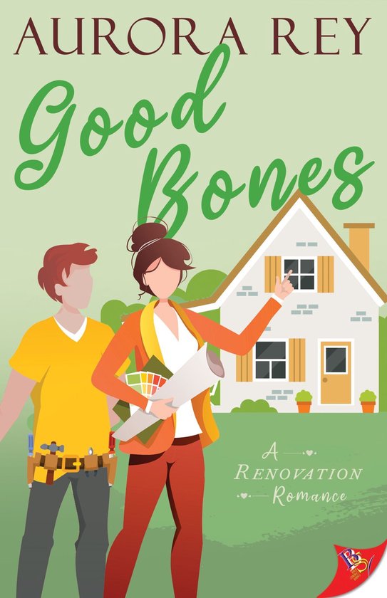 A Renovation Romance 2 - Good Bones