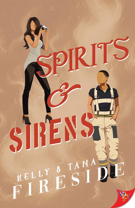 Owen Station Romance Series - Spirits and Sirens