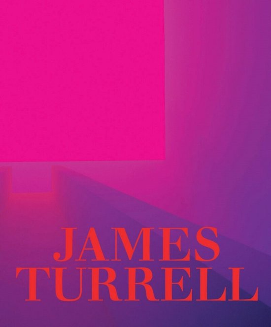 James Turrell: A Retrospective