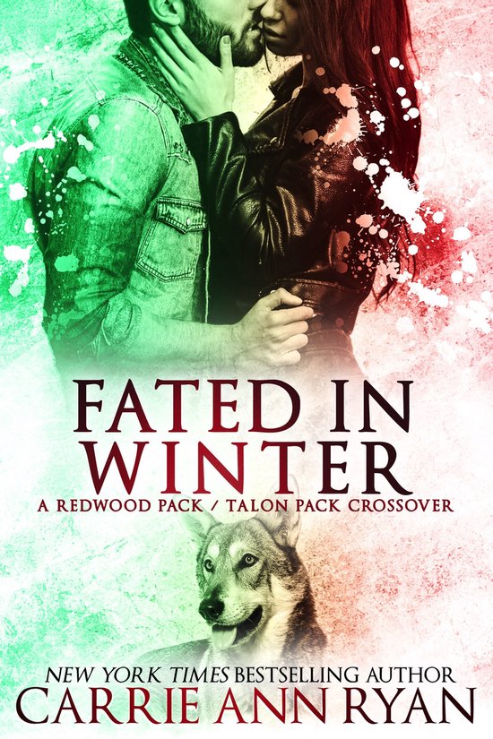 Talon Pack 11 - Fated in Winter