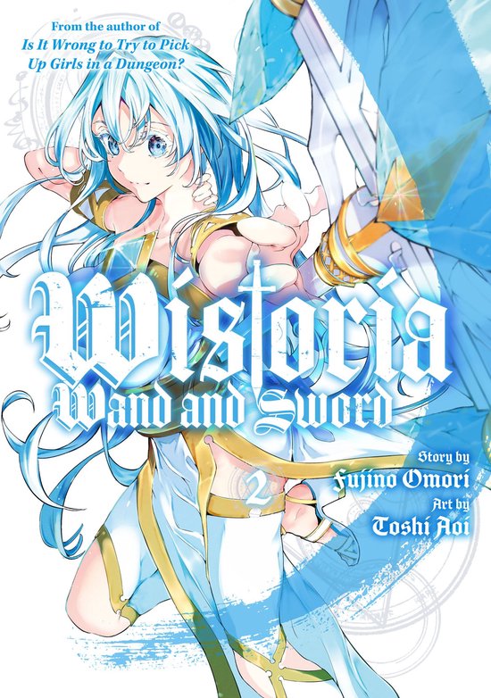 Wistoria: Wand and Sword 2 - Wistoria: Wand and Sword 2