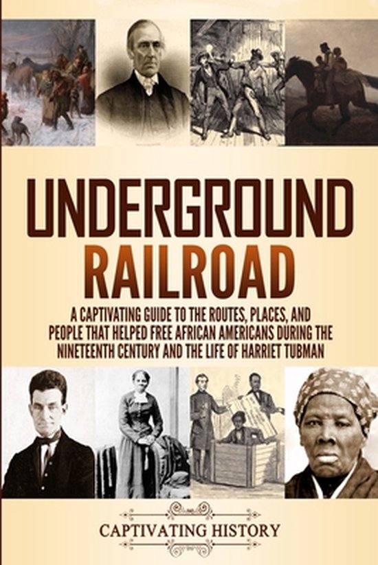 Underground Railroad