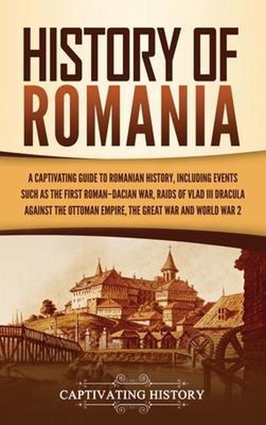 History of Romania