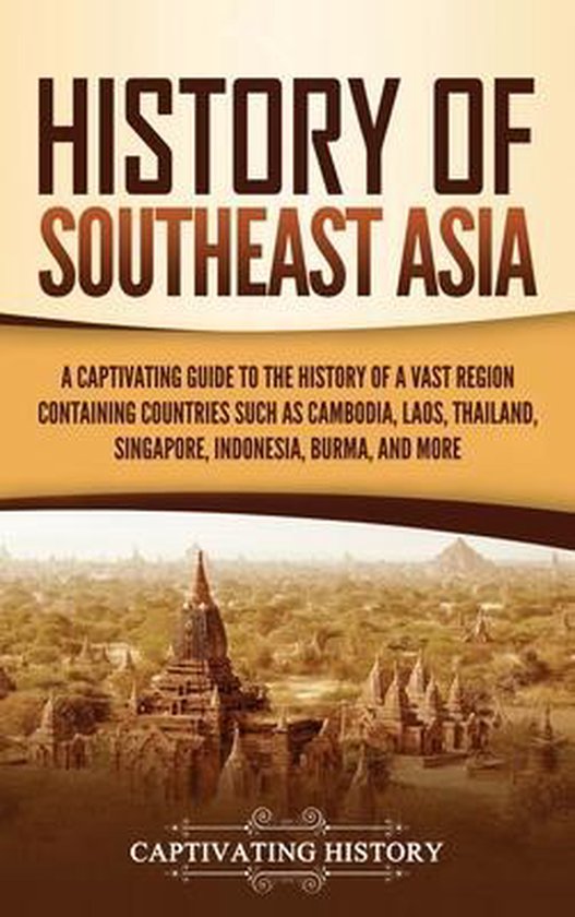 History of Southeast Asia