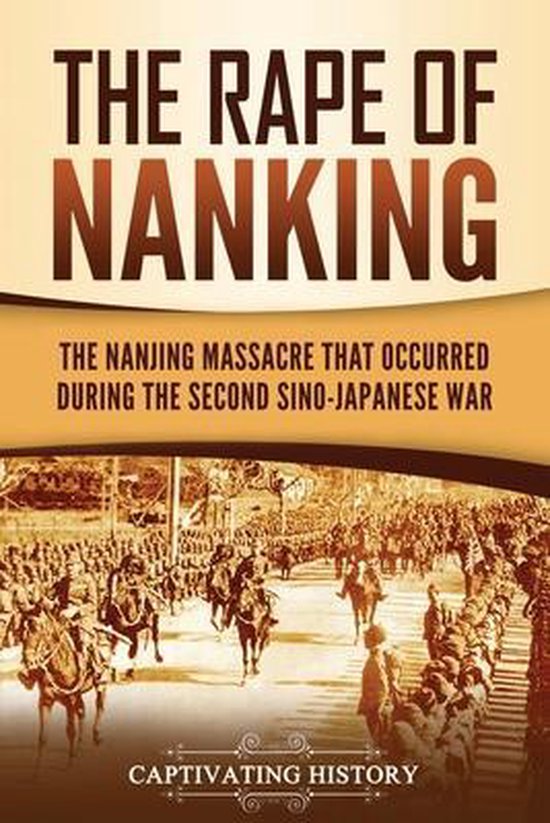 The Rape of Nanking