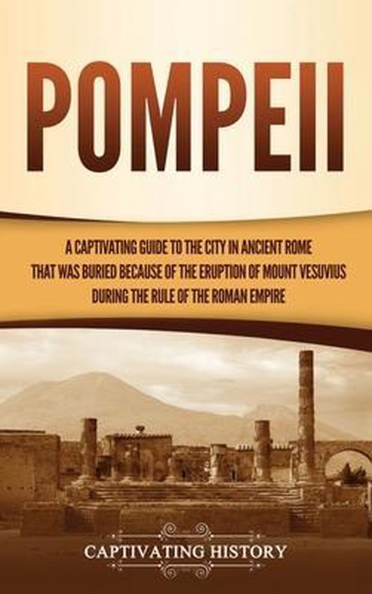 Pompeii