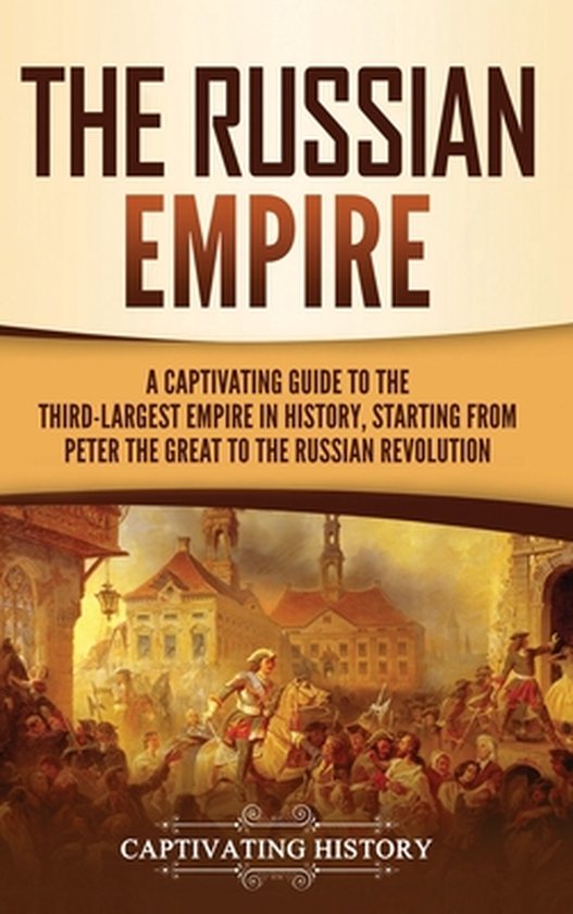 The Russian Empire