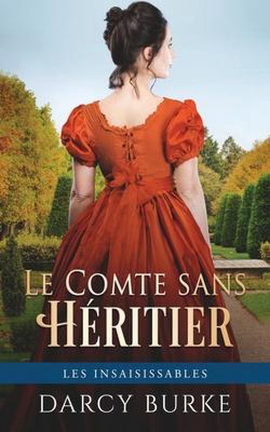 Le Comte sans hritier