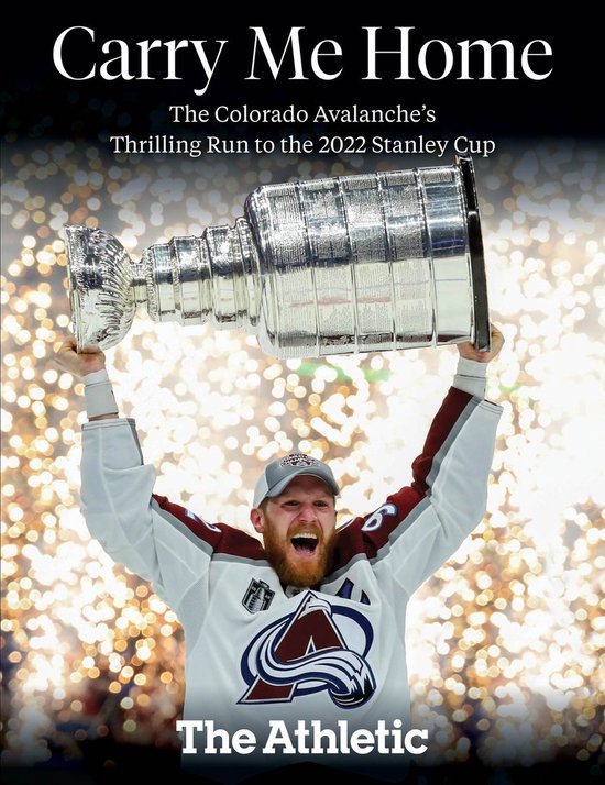 2022 Stanley Cup Champions (Western Conference Higher Seed)