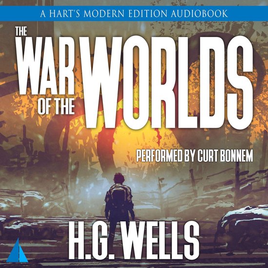 The War of the Worlds