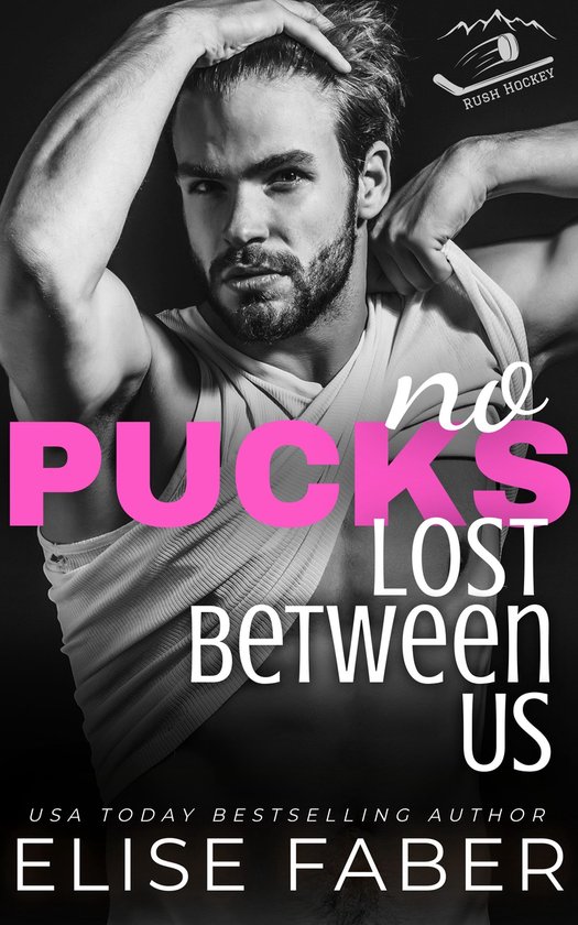 Rush Hockey 6 - No Pucks Lost Between Us