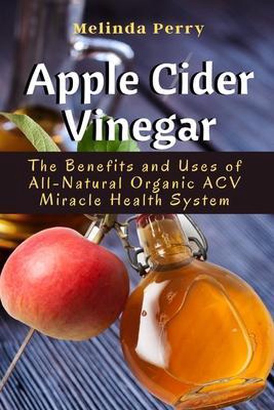 Apple Cider Vinegar