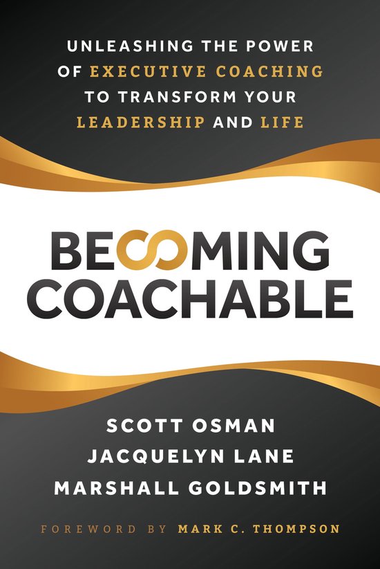 Becoming Coachable