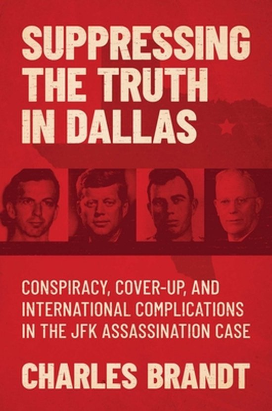 Suppressing the Truth in Dallas