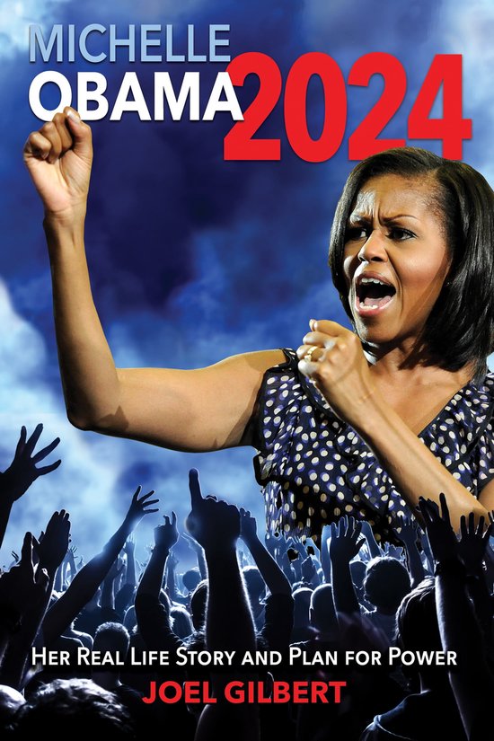 Michelle Obama 2024