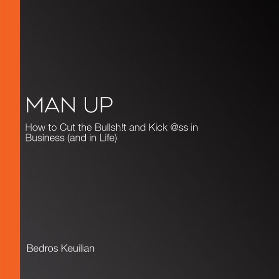 Man Up