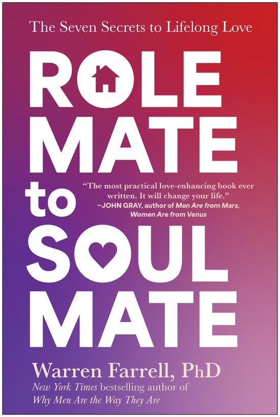 Role Mate to Soul Mate