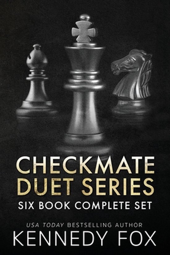 Checkmate Duet- Checkmate Duet Series