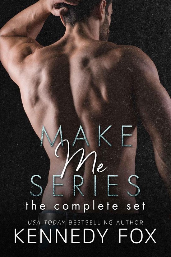 Make Me 4 - Make Me Series