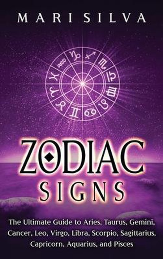 Zodiac Signs