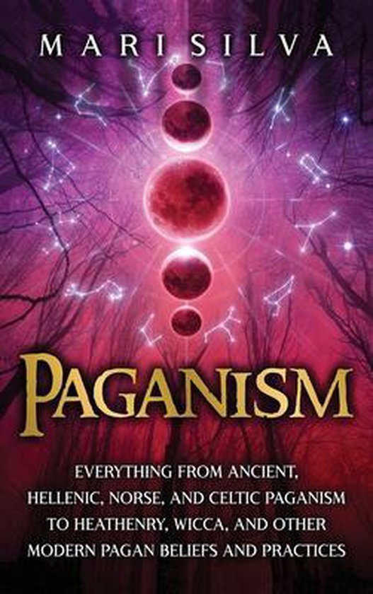 Paganism