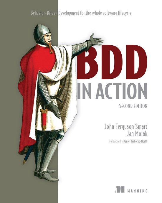 BDD in Action, Second Edition