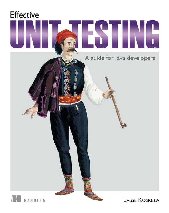 Effective Unit Testing