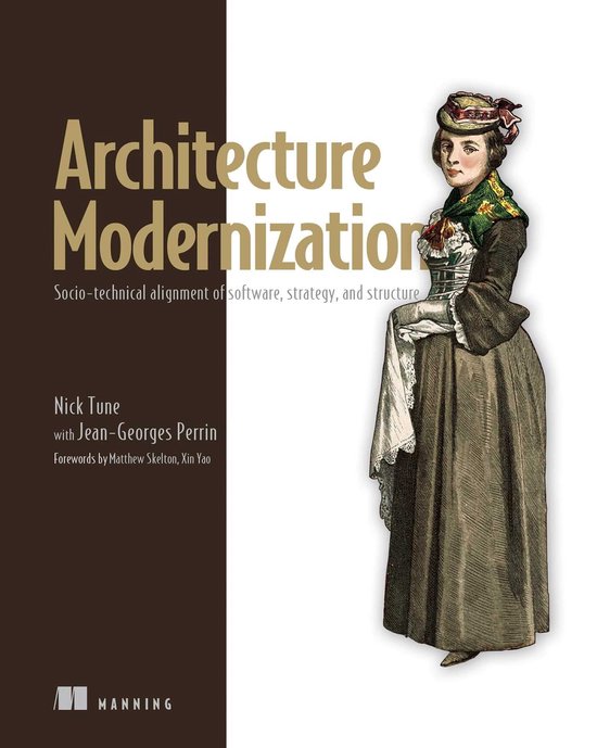 Architecture Modernization