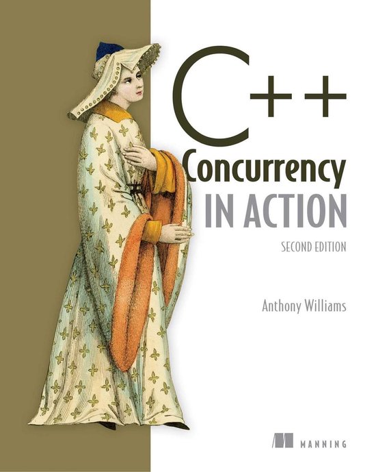 C++ Concurrency in Action