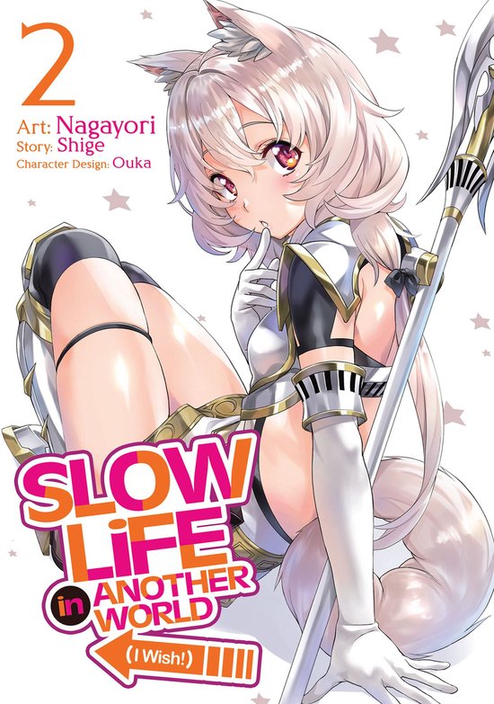 Slow Life In Another World (I Wish!) (Manga) 2 - Slow Life In Another World (I Wish!) (Manga) Vol. 2