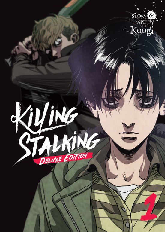 Killing Stalking