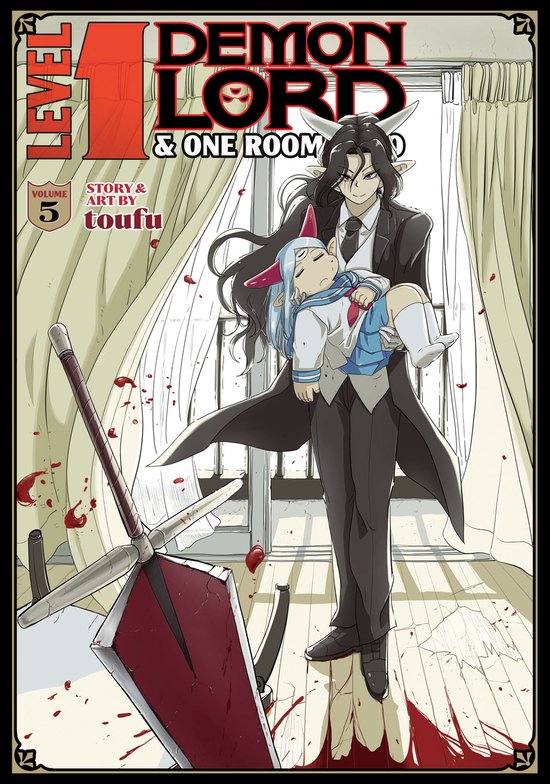 Level 1 Demon Lord and One Room Hero- Level 1 Demon Lord and One Room Hero Vol. 5