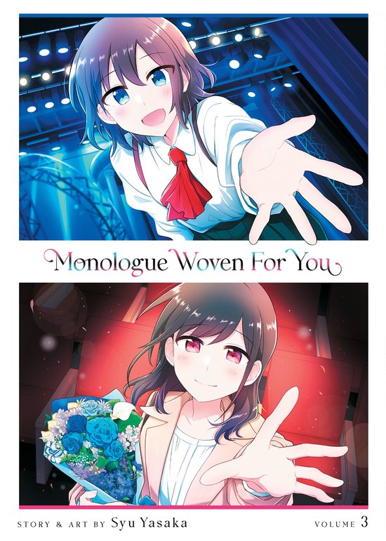 Monologue Woven For You- Monologue Woven For You Vol. 3