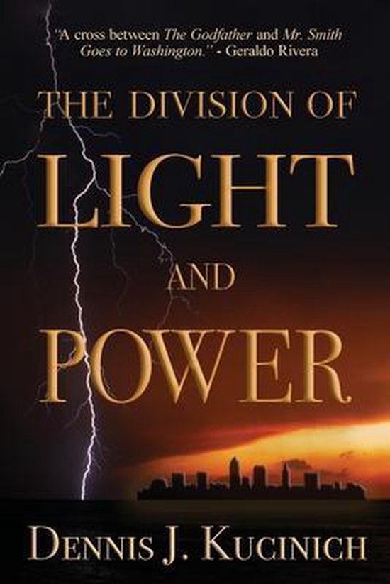 The Division of Light and Power