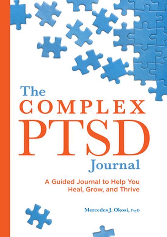 The Complex Ptsd Journal