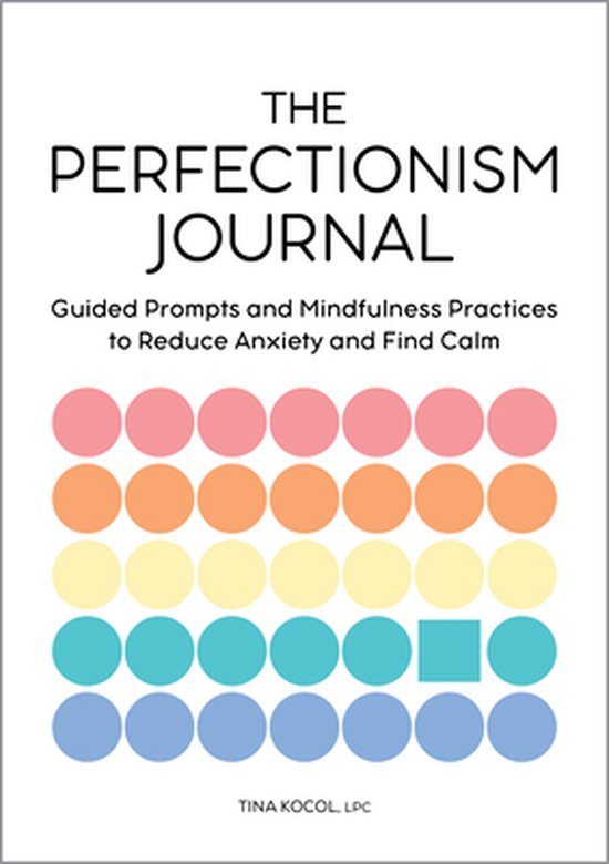 The Perfectionism Journal