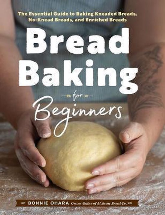 Bread Baking for Beginners