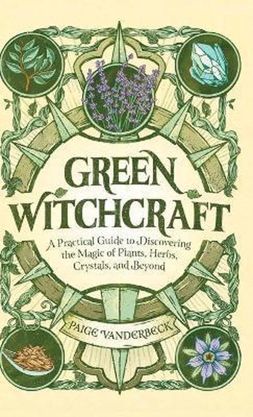 Green Witchcraft