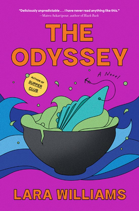 The Odyssey