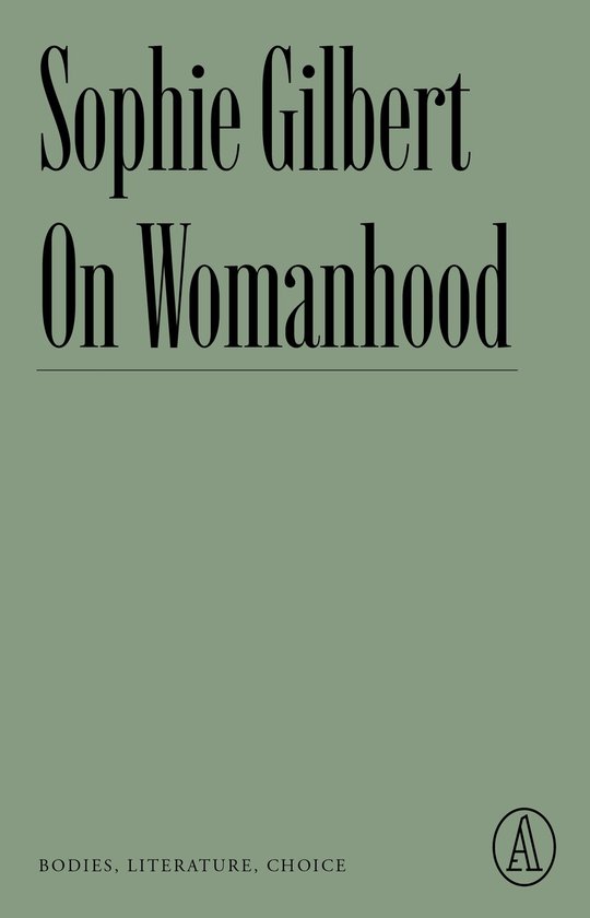 On Womanhood