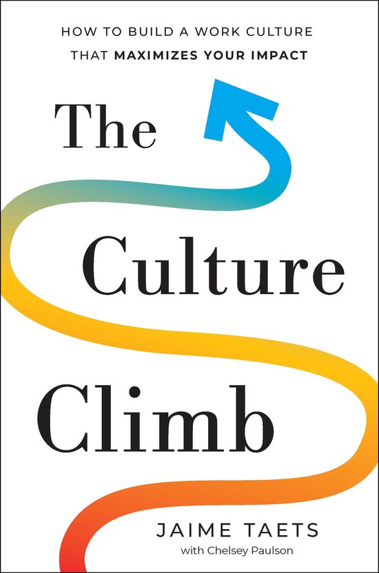 The Culture Climb