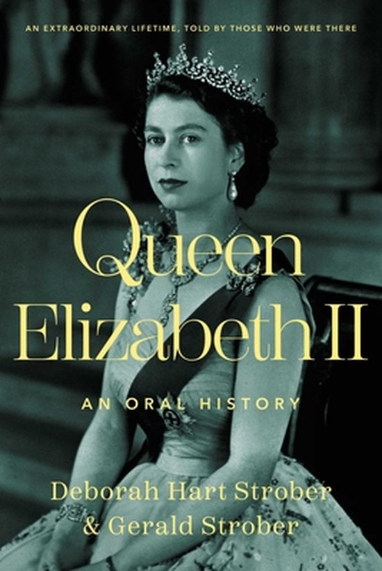 Queen Elizabeth II