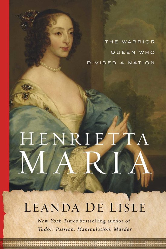 ISBN Henrietta Maria, histoire, Anglais, Couverture rigide, 432 pages