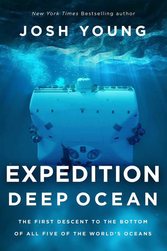 Expedition Deep Ocean