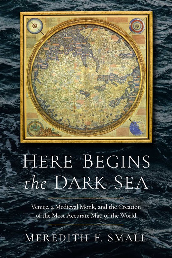 Here Begins the Dark Sea