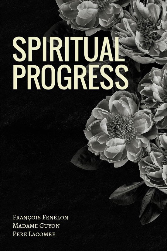 Spiritual Progress