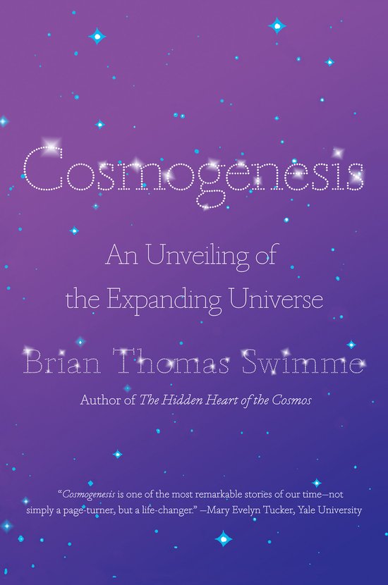 Cosmogenesis