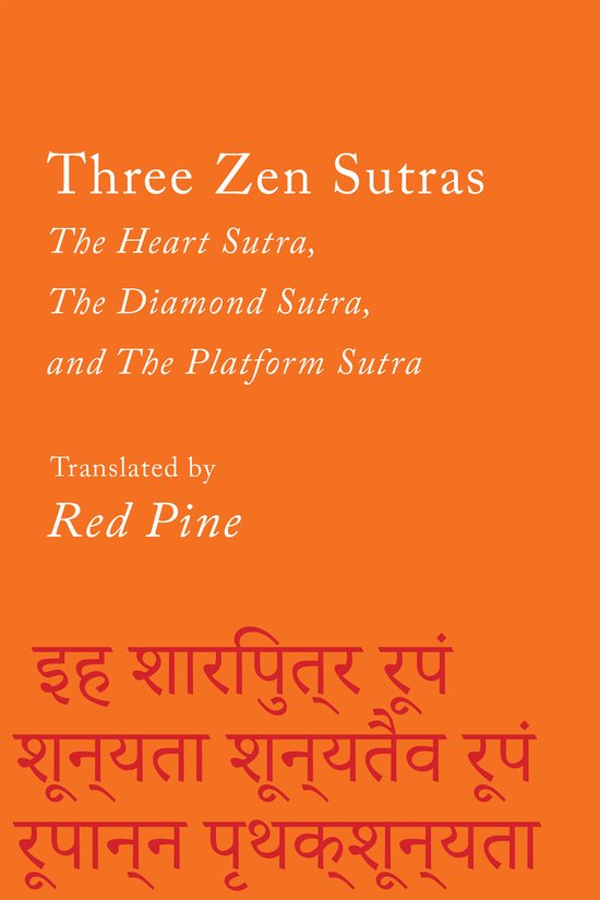 Counterpoints- Three Zen Sutras