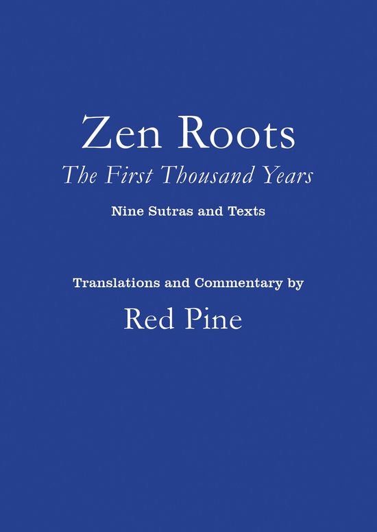 Zen Roots