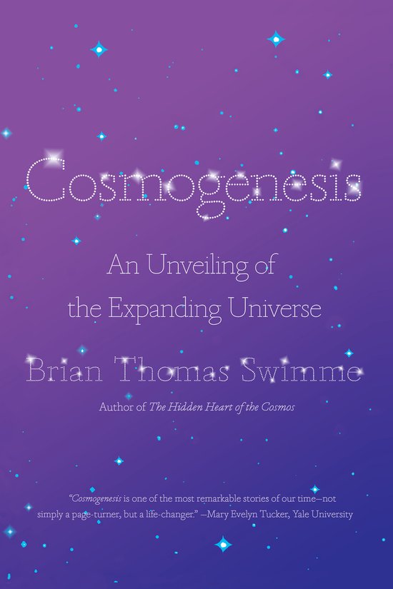 Cosmogenesis